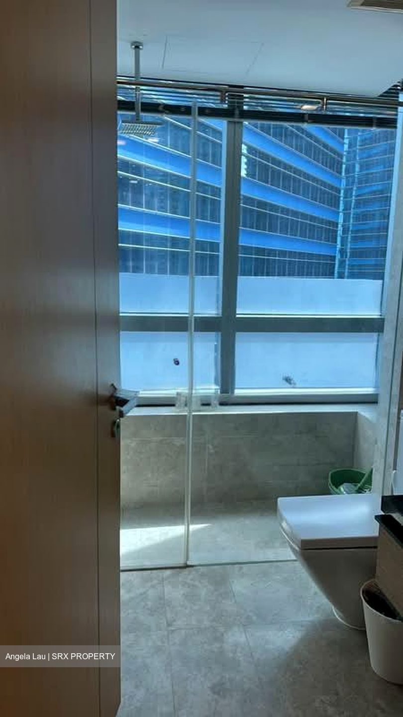 Marina Bay Residences (D1), Condominium #593652791